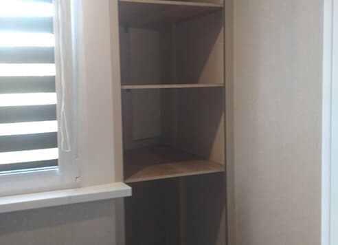 Объединение лоджии с комнатой на ул. Лобачевского - Фото 1