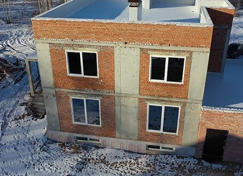 Коттедж в поселке «Березовая Роща» - Фото 1