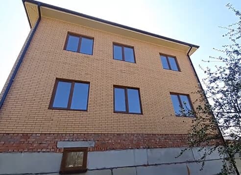 Коттедж в селе Марфино - Фото 1