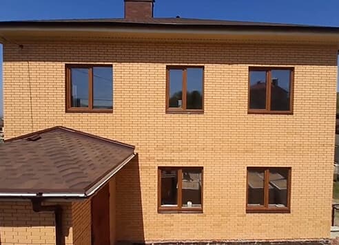 Коттедж в селе Марфино - Фото 5