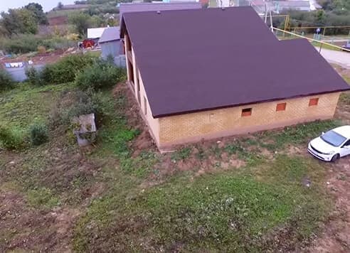 Коттедж в деревне Жостово - Фото 1