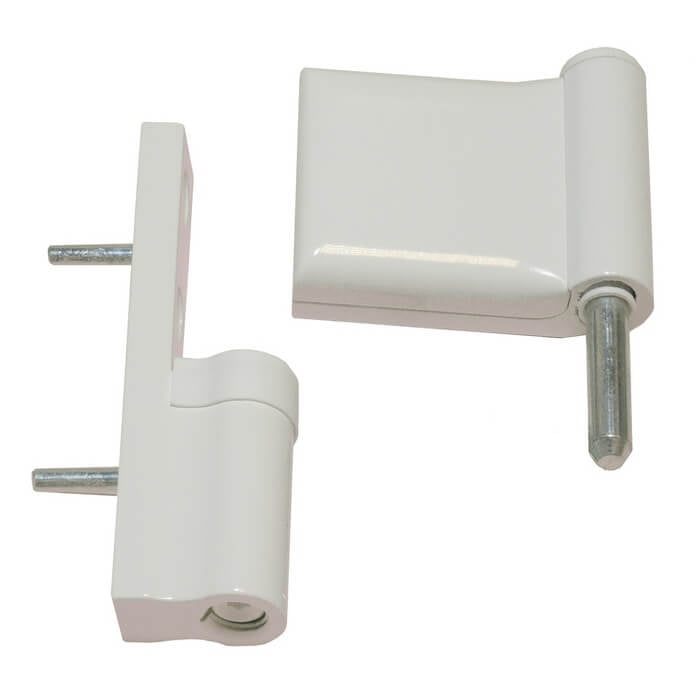 Аксессуары для дверей REHAU фото